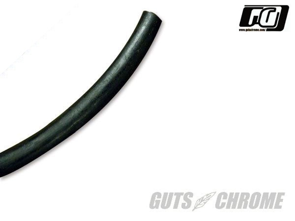GUTS CHROME ガッツクローム 耐圧オイルホース ホース 燃料関連 エンジン