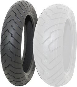 SHINKO シンコー SR615 【110/70-13 48P TL】 タイヤ KRV180 NMAX 155 KYMCO キムコ YAMAHA ヤマハ オンロードタイヤ・スクーター/ミニバイク オンロードタイヤ