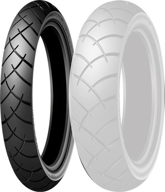 DUNLOP å D610 90/90-21M/C 54H 