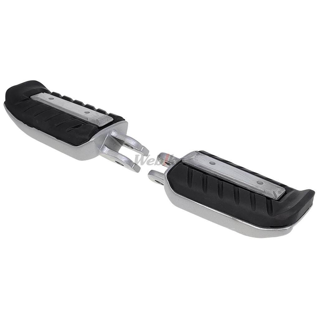 HONDA ホンダ ワイドステップ GB350 C フットペグ ステップ 足回り 3