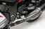 ACTIVE アクティブ ステップバー(ライダー側) HAYABUSA GSX1300R SV650 GSX-S1000 GSX-S1000F GSX-S750..