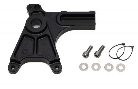 ACTIVE アクティブ リア アキシャルキャリパー用サポート Z650RS KAWASAKI カワサキ キャリパーサポート・ブラケット ブレーキ