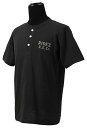 RIDEZ ライズ REC 6.2oz ヘンリーネック Tシャツ アパレル