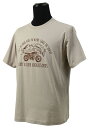 RIDEZ ライズ 5.3oz SUNSET オリジナル Tシャツ アパレル