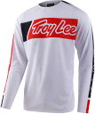 TROY LEE トロイリー TDU221 SE PRO AIR ジャージ オフロードジャージ オフロードバイクウェア アパレル