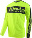 TROY LEE トロイリー TDU221 SE PRO AIR ジャージ オフロードジャージ オフロードバイクウェア アパレル(2)