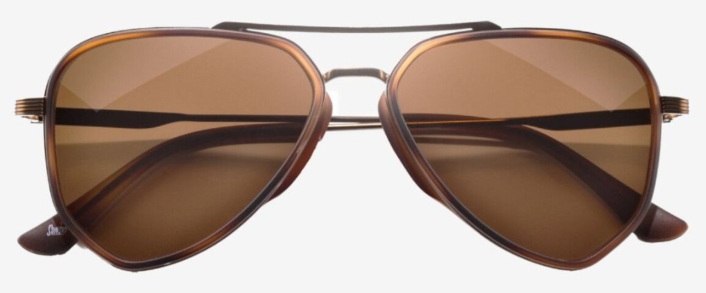 サンスキー アストラ サングラス アパレル