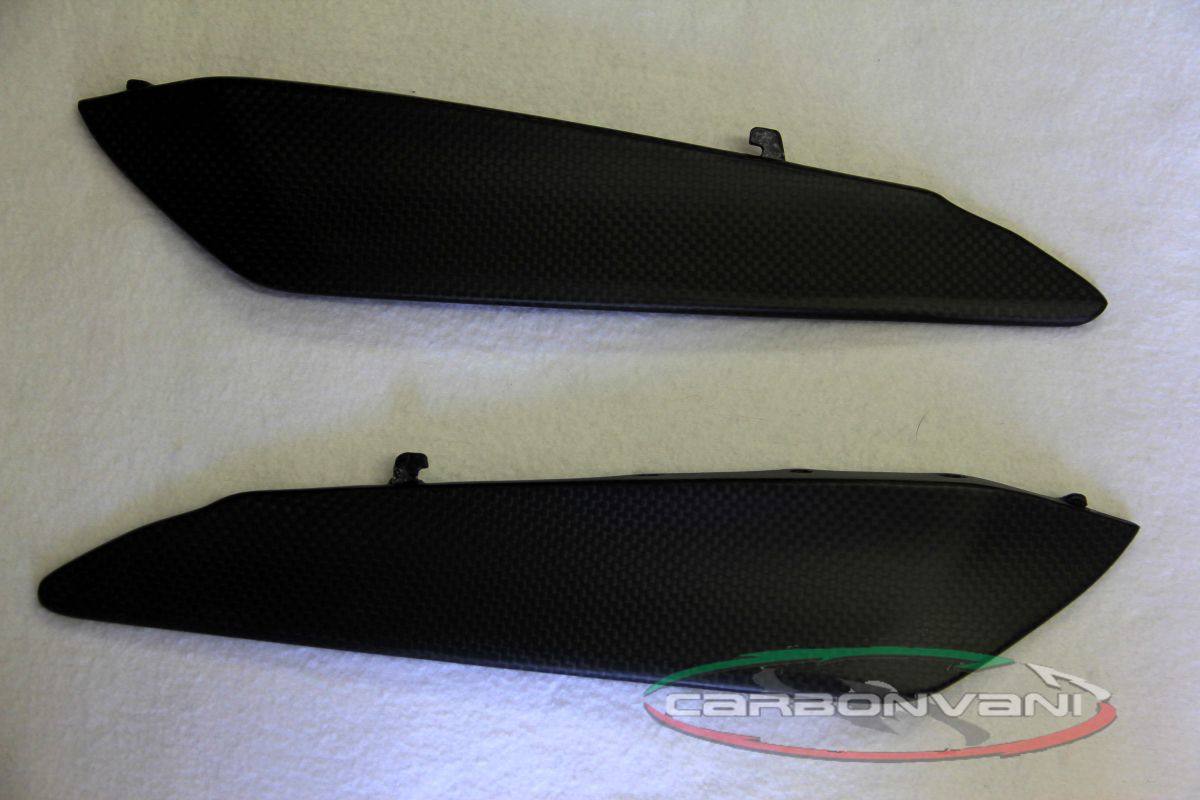 CARBONVANI カーボンバーニ テールカウル 1299 PANIGALE DUCATI ドゥカティ シートカウル・テールカウル カウル関連 外装