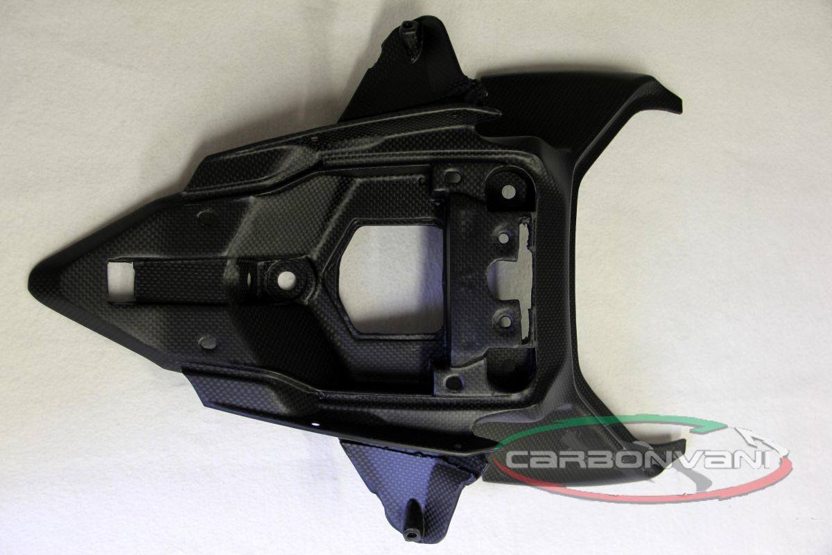 CARBONVANI カーボンバーニ テールカウル 1299 PANIGALE DUCATI ドゥカティ シートカウル・テールカウル カウル関連 外装