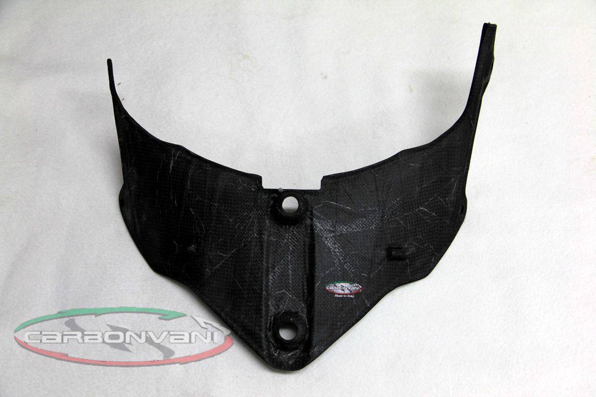 CARBONVANI カーボンバーニ アッパーカウルボトム 1299 PANIGALE DUCATI ドゥカティ アッパーカウル・フロントカウル カウル関連 外装