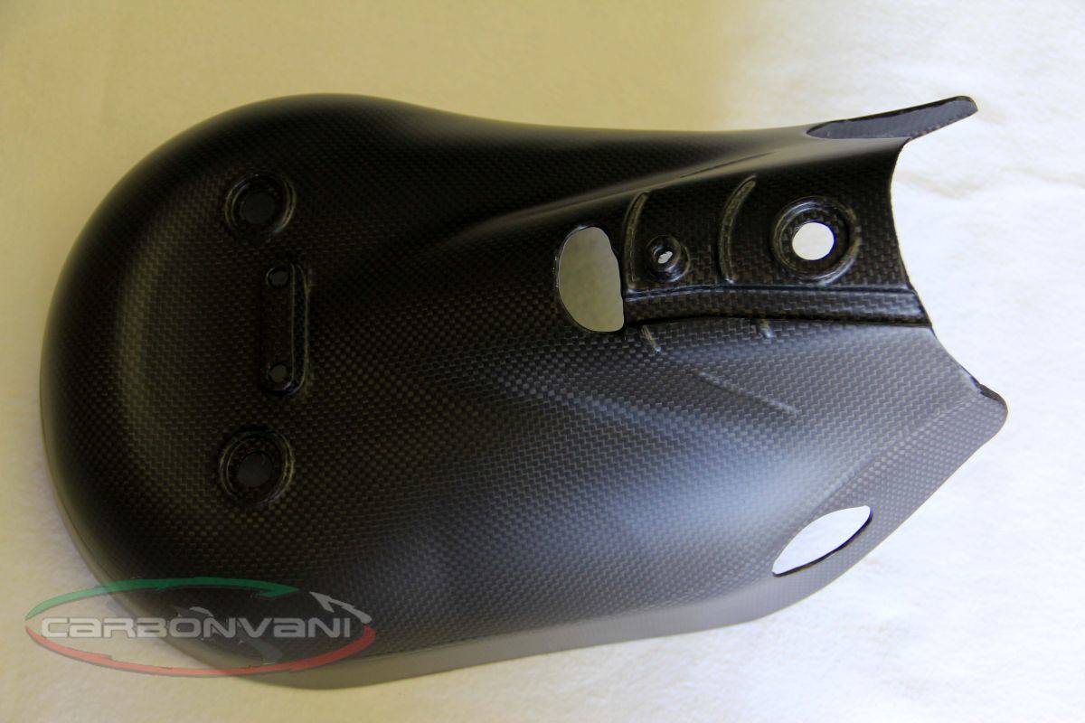 CARBONVANI �J�[�{���o�[�j �G�L�]�[�X�g�q�[�g�K�[�h 1299 PANIGALE DUCATI �h�D�J�e�B �}�t���[�K�[�h�E�q�[�g�K�[�h �}�t���[