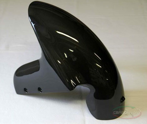 CARBONVANI カーボンバーニ フロントフェンダー DESMOSEDICI DUCATI ドゥカティ フェンダー関連 外装