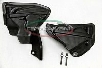 CARBONVANI カーボンバーニ シリンダーカバー 899 PANIGALE DUCATI ドゥカティ その他外装 外装