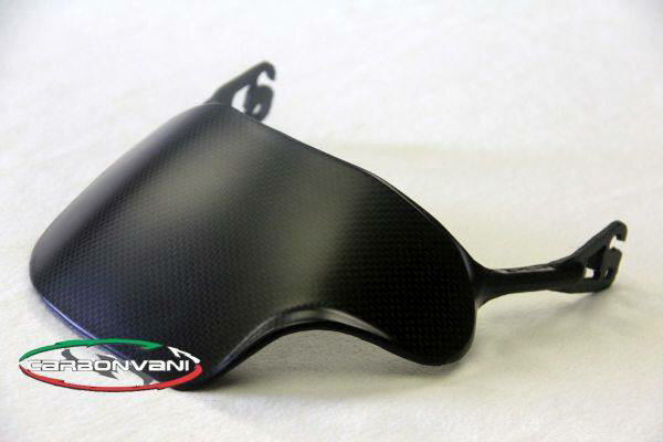 CARBONVANI カーボンバーニ ヘッドライトフェアリング SCRAMBLER DUCATI ドゥカティ スクリーン 外装