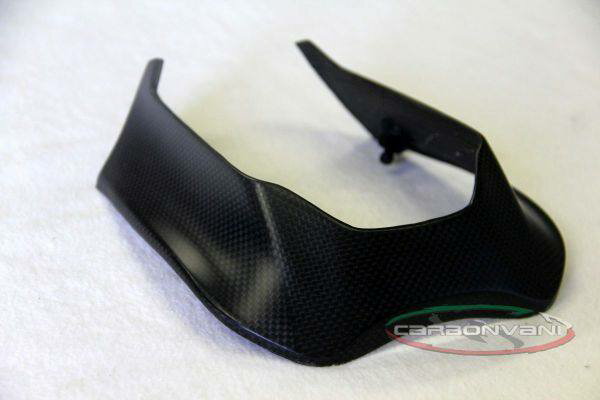 CARBONVANI カーボンバーニ タンクカバー SCRAMBLER DUCATI ドゥカティ タンク関連 外装