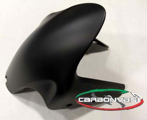 CARBONVANI カーボンバーニ フロントフェンダー SUPERSPORTS DUCATI ドゥカティ フェンダー関連 外装