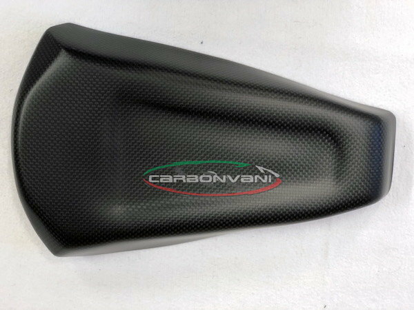 CARBONVANI カーボンバーニ アンダーシートタンクカバー PANIGALE V4R DUCATI ドゥカティ タンクカバー タンク関連 外装