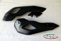 Other - CARBONVANI カーボンバーニ アンダーパネル BRUTALE800 BRUTALE675 RIVALE800 MV AGUSTA アグスタ アンダーカウル カウル関連 外装