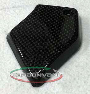 CARBONVANI カーボンバーニ スロットルボディーカバー BRUTALE B3 MV AGUSTA アグスタ スロットルボデ..