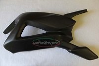CARBONVANI カーボンバーニ スイングアームガード F3 675 800 MV AGUSTA アグスタ その他スイングアームオプション・補修部品 足回り