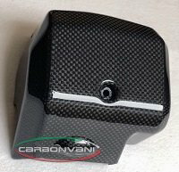 CARBONVANI カーボンバーニ ABS ブレーキポンプボックスカバー F3 675 800 MV AGUSTA アグスタ その他汎用外装部品・ドレスアップパーツ 外装