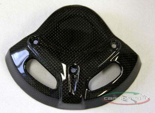 CARBONVANI カーボンバーニ クラッチカバー BRUTALE 800 DRAGSTER B3 STRADALE TURISMO VELOCE MV AGUSTA アグスタ エンジンパーツ エンジン