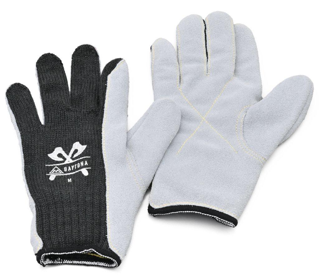 DAYTONA デイトナ 耐切創 焚火グローブ その他キャンプ・アウトドア用品