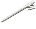 DAYTONA デイトナ アルミ鍛造ペグ-KUNAI- その他キャンプ・アウトドア用品