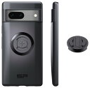 SP CONNECT エスピーコネクト バイク用 スマホホルダー フォンケース(SPC+) Google Pixel 7 スマートフォンケース 電子機器類(2)