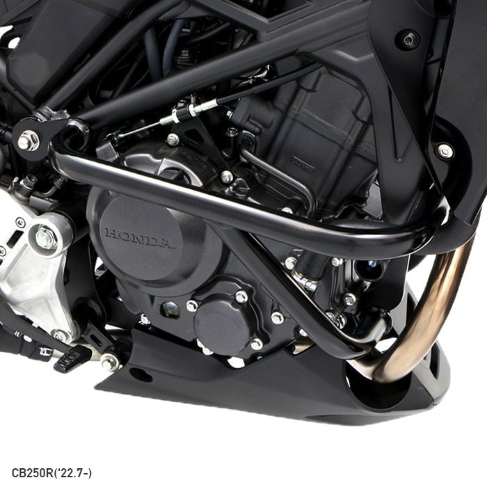 ENDURANCE ����ǥ��� ���󥸥󥬡��� CB250R HONDA �ۥ�� �ե졼��