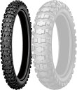 DUNLOP ダンロップ D908RR 【90/90-21 54S WT】 タイヤ オフロードタイヤ・エンデューロ/ラリー オフロードタイヤ