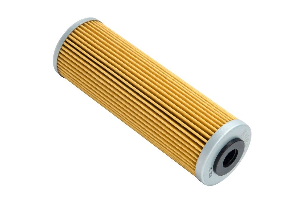 K&N ケイアンドエヌ オイルフィルター Adventure950 990Super Duke KTM オイル