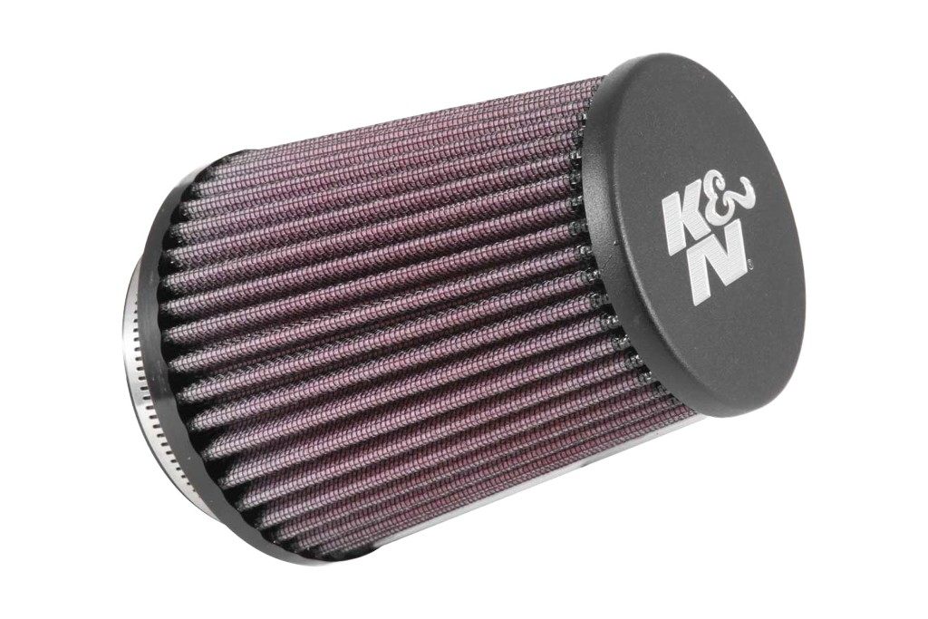 K&N ケイアンドエヌ ラウンドテーパー