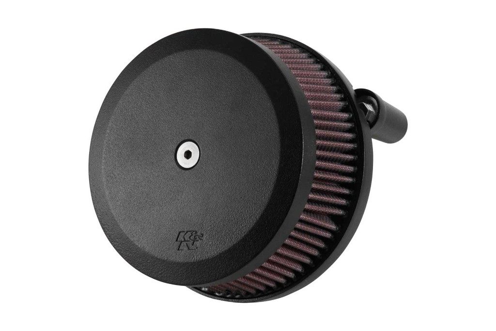 K&N ケイアンドエヌ インテークキット HAMMER SPORTSTER1200 883 HARLEY-DAVIDSON ハーレーダビッドソン エアクリーナーキット 吸気関連 エンジン