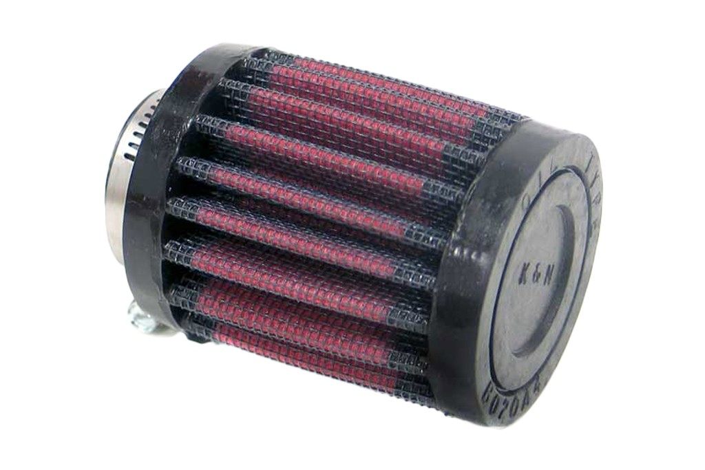 K&N ケイアンドエヌ ラウンドストレート エアクリーナー・エアクリーナーエレメント 吸気関連 エンジン