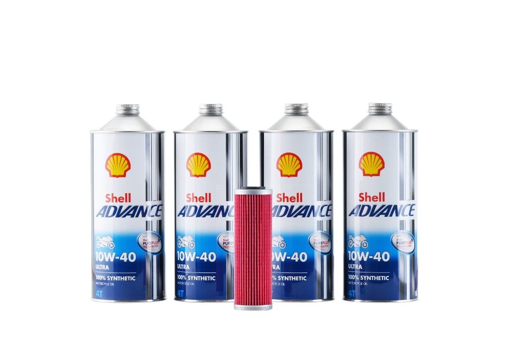 K&N ケイアンドエヌ Ducati EGオイル・フィルターセット オイルフィルター オイル