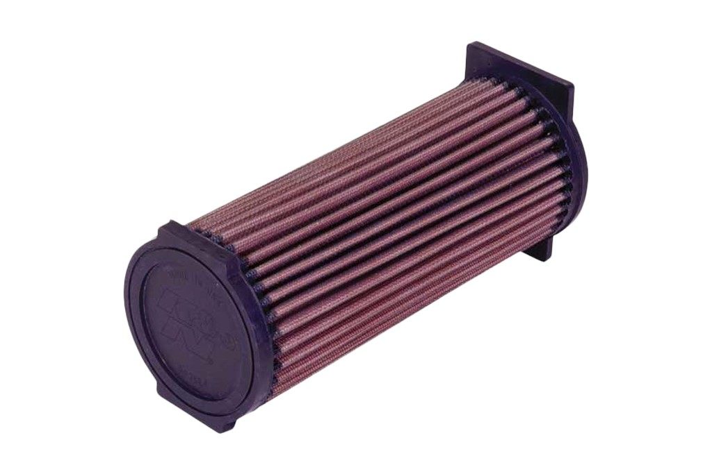 K&N ケイアンドエヌ リプレイスメント YFM350R YFM660 YAMAHA ヤマハ エアクリーナー・エアクリーナーエレメント 吸気関連 エンジン