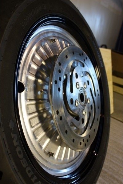 部品屋K&W 【EMD】ホイールカバー 17インチ その他ホイールオプション・補修部品 ...