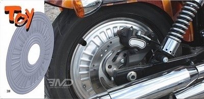 ���ʲ�K&W ��EMD�ۥۥ����륫�С� 19����� ����¾�ۥ����륪�ץ�����佤���� �ۥ������Ϣ ­���