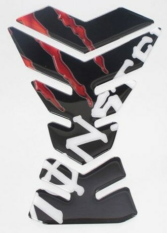 AXXL アクセル タンクパッド タンク関連 外装