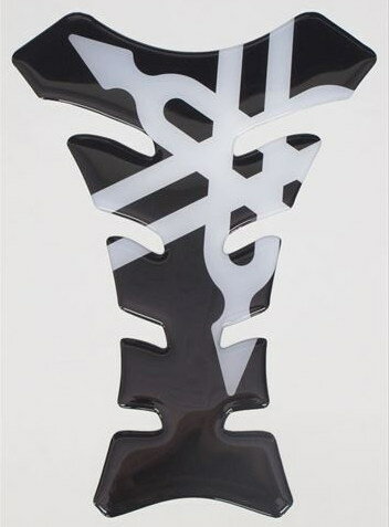 AXXL アクセル タンクパッド タンク関連 外装