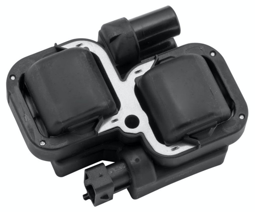 TWIN POWER ツインパワー イグニッションコイル Chief Classic Vintage Dark Horse Chieftain Roadmast..