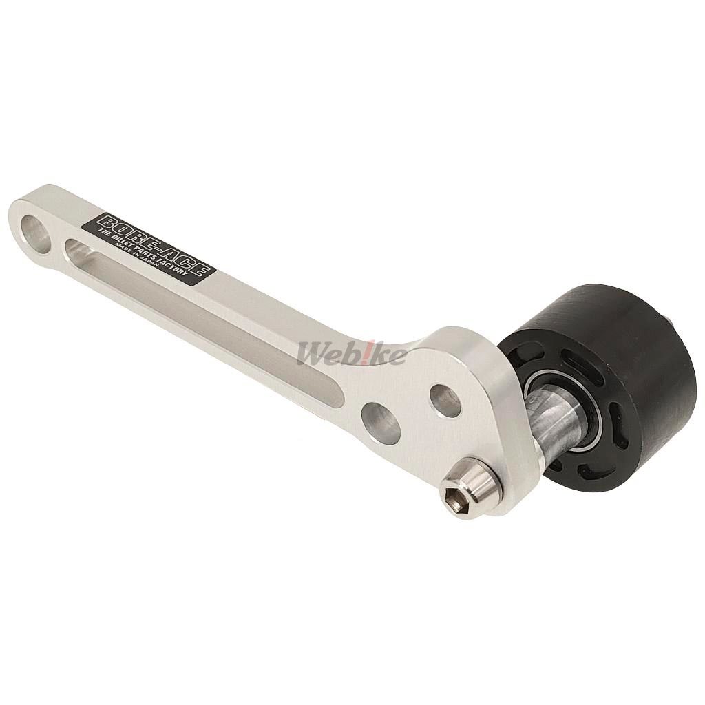 BORE ACE �ܥ������� ��������ƥ󥷥�ʡ� SR400 SR500 YAMAHA ��ޥ� ��������֥��å����������󥢥��㥹���� ­��� ���Υ��顼�� ����С��������顼���顼���֥�å�