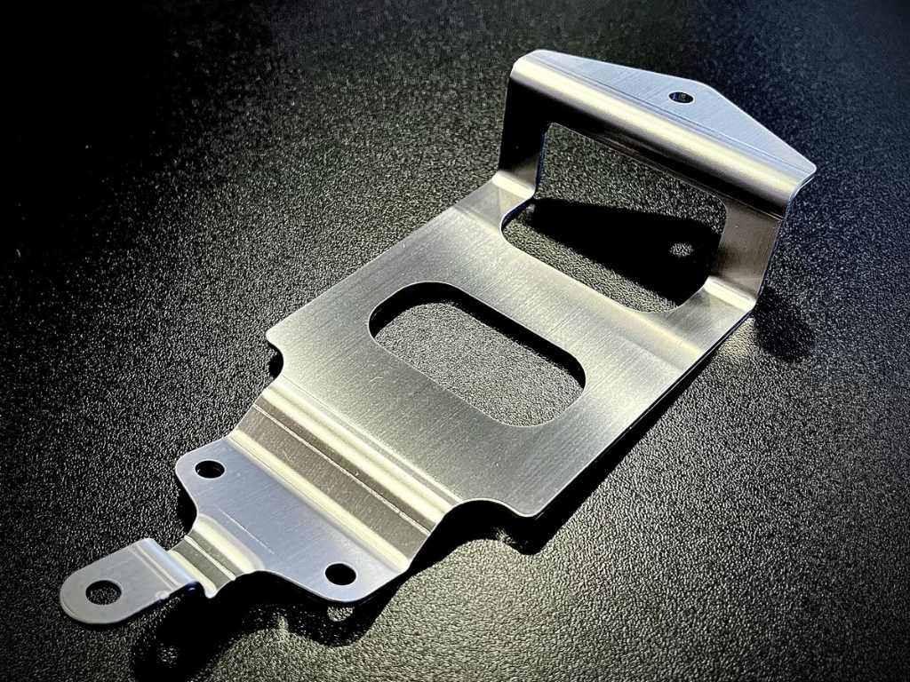 de LIGHT ディライト ETCトレー DIAVEL V4 DUCATI ドゥカティ その他各種電子機器マウント・オプション・補修部品 電子機器類