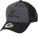 RS TAICHI アールエスタイチ NEC013 9FORTY A-FRAME TRUCKER キャップ・帽子 アパレル