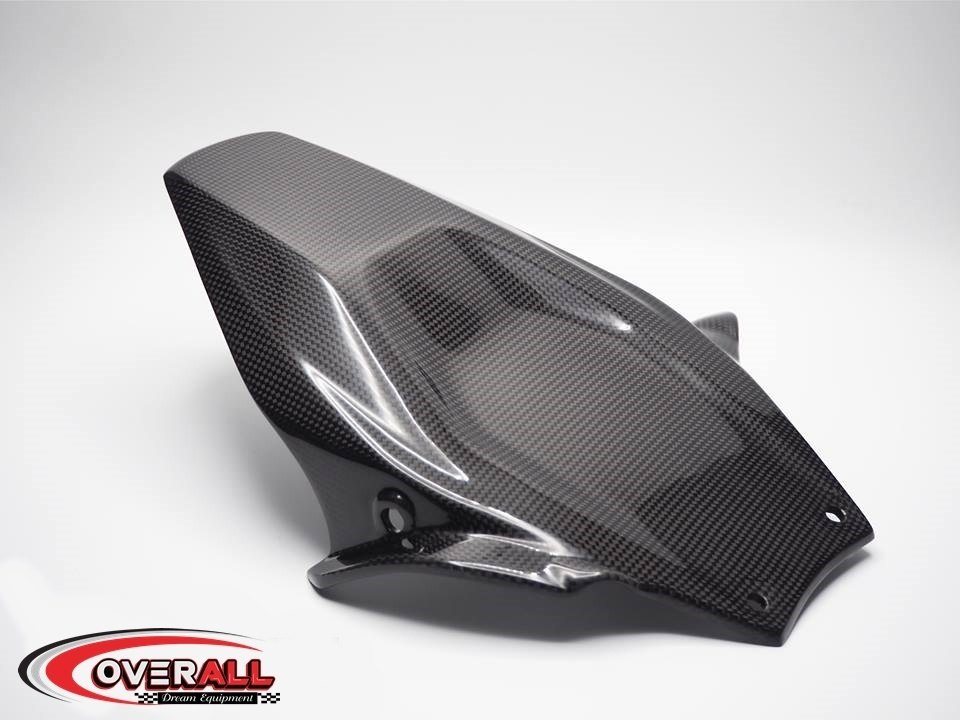 Overall オーバーオール リアフェンダー 959Panigale 899Panigale 1199Panigale 1299Panigale DUCATI ..