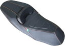 Overall オーバーオール スポーツシート V4 XMAX 300 XMAX250 YAMAHA ヤマハ シート シート関連 外装