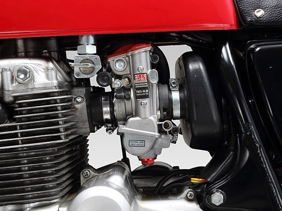 YOSHIMURA ヨシムラ TMR-MJN28キャブレターセット CB400FOUR HONDA ホンダ HONDA ホンダ