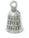 Neofactory ネオファクトリー 【Guardian Bell(ガーディアンベル)】Black Lives Matter その他グッズ バイク関連グッズ