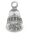 Neofactory ネオファクトリー 【Guardian Bell(ガーディアンベル)】Freedom Isn’t Free その他グッズ バイク関連グッズ